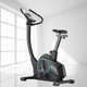 Велотренажер Gymtek XB4000 черный. Электромагнитный, 18 уровней, до 150 кг, для дома, кардио, Bluetooth - изображение 4
