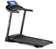 Беговая дорожка Gymtek XT580: Электрическая, 3 л.с., 14 км/ч, Cloud Cushion, Наклон 3 уровня, 15 программ. До 130 кг, Складная для дома, Bluetooth - изображение 5