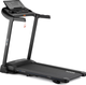 Беговая дорожка Gymtek XT580: Электрическая, 3 л.с., 14 км/ч, Cloud Cushion, Наклон 3 уровня, 15 программ. До 130 кг, Складная для дома, Bluetooth - изображение 6