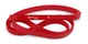 Эспандер-петля Hop-Sport 7-16 кг HS-L013RR красная помощь для подтягиваний - изображение 5