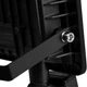 Вуличний прожектор з датчиком руху Ritar ZB-PGGY-30W, 30W, 2400Lm, 6500K, LED світлодіодний прожектор - зображення 4