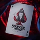 Гральні карти Stranger Things by theory11 - зображення 3