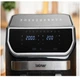 Мультипечь ZELMER ZAF 9100 Dual - изображение 3