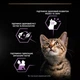 Упаковка вологого корму для кошенят Purina Pro Plan Kitten Healthy Start шматочки в соусі з індичкою 26 шт по 85 г (7613287107503) - зображення 7