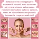 Зубная монопучковая щетка DRN для очищения брекетов протезов имплантов Белая Cepillo mono mechón - изображение 2