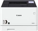 Лазерный принтер Canon i-SENSYS LBP653Cdw (1476C006) Цветная печать / 1200x1200 dpi / A4 / 27 стр/мин / USB 2.0, Ethernet, Wi-Fi Б/у - изображение 2