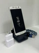 Смартфон Samsung S7 4GB/32GB SS Silver Titanium (Вживаний) - Б/В - зображення 1