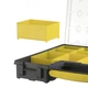 Органайзер 16.5" 420x335x62 мм INTERTOOL BX-4009 - зображення 4