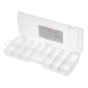 Органайзер 12" 300x115x40мм INTERTOOL BX-4006 - изображение 1