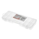Органайзер 12" 300x115x40мм INTERTOOL BX-4006 - изображение 2
