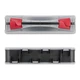 Органайзер 12.5" 2 в 1 320x260x80 мм INTERTOOL BX-4004 - изображение 6
