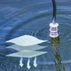 Аккумуляторный опрыскиватель 3 м с USB, садовый электроопрыскиватель с 3 насадками, ручной опрыскиватель для - изображение 4