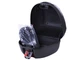 Кофр (багажник) для мотоцикла задний TT AGRO MOTO YM-0830 (V-30L) 41×40×32 черный - изображение 3