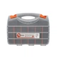 Органайзер 15" 2 в 1 380x290x80 мм INTERTOOL BX-4005 - зображення 5