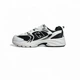 Жіночі кросівки спортивні 530 37 Black-White - зображення 3