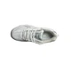 Женские кроссовки спортивные 530 40 White-Silver - изображение 2