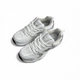 Женские кроссовки спортивные 530 40 White-Silver - изображение 4