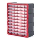 Органайзер. 19" 475*380*160мм. INTERTOOL BX-4016 - изображение 1