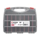 Органайзер 19" 480x380x80 мм INTERTOOL BX-4003 - зображення 2