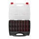 Органайзер 19" 480x380x80 мм INTERTOOL BX-4003 - зображення 3