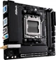 Материнская плата ASRock A620AI Wi-Fi (sAM5, AMD A620A, PCI-Ex16) - изображение 2