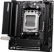 Материнская плата ASRock A620AI Wi-Fi (sAM5, AMD A620A, PCI-Ex16) - изображение 3