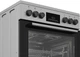 Плита электрическая Beko FBM67320XS - изображение 2
