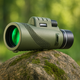 Монокуляр 40x60 водонепроницаемый LOW OptiZoom 4060 (LOW234583659) - изображение 1