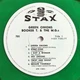 Виниловая пластинка LP Booker T. & The M.G.s - Green Onions - 60TH ANNIVERSARY EDT - GREEN VINYL (LPIDI0205) - изображение 3