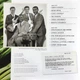 Виниловая пластинка LP Booker T. & The M.G.s - Green Onions - 60TH ANNIVERSARY EDT - GREEN VINYL (LPIDI0205) - изображение 8