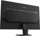 Монітор Gigabyte 27'' GS27U 68.6 cm (3840 x 2160) (1ms) (2 x HDMI, 1 x Display Port 1.4, 1 x 3.5 mm mini-Jack) (Black) (GS27U EK) - зображення 4