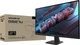 Монітор Gigabyte 27'' GS27U 68.6 cm (3840 x 2160) (1ms) (2 x HDMI, 1 x Display Port 1.4, 1 x 3.5 mm mini-Jack) (Black) (GS27U EK) - зображення 10