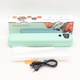 Вакууматор для пищевых продуктов Vacuum Sealer / Домашний вакуумный упаковщик пищи - изображение 2