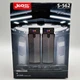 Акустическая система стерео JEDEL S562, 6Вт, USB, для ПК - изображение 8