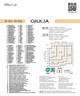 Колготки женские Giulia EFFECT UP 40 den daino 5(XL) (4824092602555) - изображение 5
