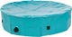 Басейн для собак Trixie с клапаном для слива воды голубой 120x30 см TX-39482 - изображение 2