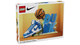 Конструктор Lego Nike Dunk 43008 - изображение 2