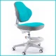 Дитяче крісло Evo-Kids Mio Classic Blue (Y-405 KBL) Блакитний - изображение 1