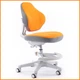 Дитяче крісло Evo-Kids Mio Classic Orange (Y-405 OR) Помаранчевий - изображение 1