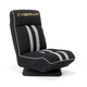 Геймерське крісло GM-06 Black (арт. GM-06 Black) - зображення 1