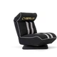 Геймерське крісло GM-06 Black (арт. GM-06 Black) - зображення 11