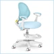 Дитяче крісло Evo-kids Mio Air Blue (Y-307 KBL) Блакитний - изображение 1