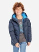 Детская демисезонная куртка для мальчика Minoti 15coat 21 39591JNR 98-104 см Синяя (5063025181487) - изображение 1
