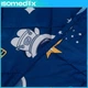 Ковдра обтяжена гравітаційна 100×150 см 4 кг Isomedix 26897 - зображення 6