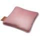 Аккумуляторная электрогрелка-подушка Beurer HK 77 Heaty Blush-rose - изображение 1