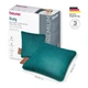 Аккумуляторная электрогрелка-подушка Beurer HK 77 Heaty Celestial-green - изображение 4