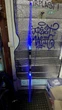 Меч Джедая световой LightSaber набор 2 шт. + соединитель, свет звук и батарейки в комплекте. - изображение 6