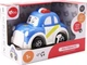Поліцейська машинка bo. Interactive police car (Estonian language) (4743199080182) - зображення 5