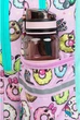Plecak CoolPack Joy S Happy Donuts 21 l 39 x 28 x 17 cm (5903686323850) - obraz 4