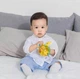 Электроодеяло Xiaomi Xiaoda Electric Blanket 170х150 cm HYY-DRT135W-01 - изображение 5